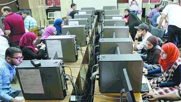 تنسيق الجامعات 2027.. أماكن معامل تسجيل الرغبات وخطوات التقديم الإلكتروني