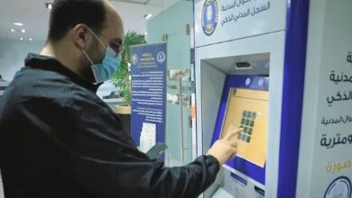 تنسيق الكليات والمدارس.. دليلك الشامل لاستخراج الوثائق والبطاقات من الماكينات الذكية