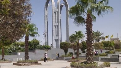 تنيق الجامعات 2026 | جامعة العاصمة تطلق أول بكالوريوس لتكنولوجيا تصنيع الملابس بالشرق الأوسط