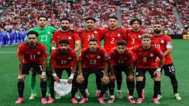 توافد جماهيري كبير على استاد القاهرة قبل انطلاق احتفالية المنتخب (بث مباشر)