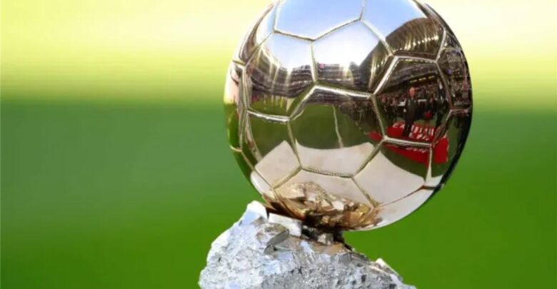 توضيح رسمي.. هل تُمنح الكرة الذهبية 2026 للاعب من خارج أوروبا؟