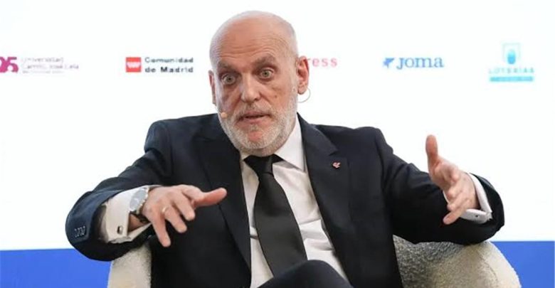 تيباس ينتقد ارتفاع أسعار التذاكر في كأس العالم ويصرح: سنفوز على الأرجنتين بأكثر من هدف