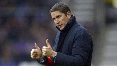 جاريدو يقدم روشتة فوز مصر على أستراليا في كأس العالم