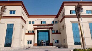 جامعة أسيوط التكنولوجية تحتفل بخريجيها.. دفعة جديدة تنطلق نحو سوق العمل