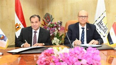 جامعة أسيوط وجامعة قنا تطلقان شراكة جديدة لتطوير البحث العلمي والدراسات العليا