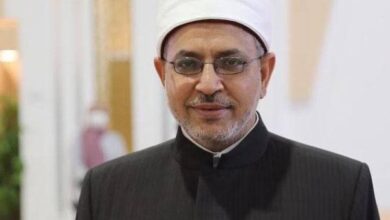 جامعة الأزهر تستقبل ملفات الطلاب الوافدين الراغبين في الالتحاق بكلياتها غدا
