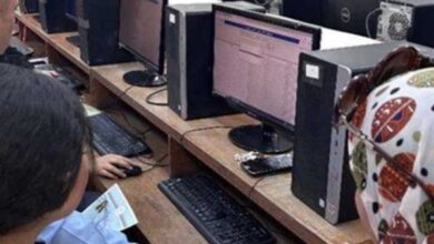 جامعة الإسكندرية تبدأ تسجيل اختبارات القدرات وتوفر 7 معامل إلكترونية للطلاب