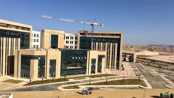 جامعة الجلالة تعلن مصروفات العام الدراسي 2026 2027.. الطب بـ 155 ألف جنيه