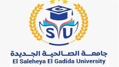 جامعة الصالحية الجديدة تعلن حاجتها إلى أعضاء هيئة التدريس من الأستاذ إلى المحاضر.. وظيفة جامعة