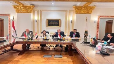 جامعة القاهرة الأهلية تعزز جودة التعليم بخطة أكاديمية متطورة وتعتمد نتائج التيرم الثاني