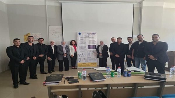 جامعة القاهرة التكنولوجية تعرض مشروعات ذكاء اصطناعي تخدم المجتمع