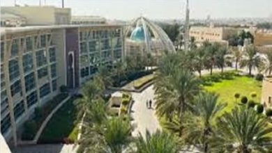 جامعة الملك فيصل بالسعودية تعلن حاجتها إلى أعضاء هيئة التدريس.. وظيفة جامعة