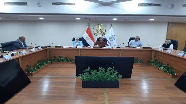 جامعة بورسعيد تعيد رسم مستقبل التعليم ببرامج نوعية ومشروعات طلابية مبتكرة