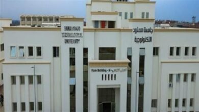 جامعة سمنود التكنولوجية تعلن حاجتها إلى أعضاء هيئة التدريس.. وظيفة جامعة