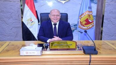 جامعة سوهاج تطلق تخصص التحكم الأمثل بالدراسات العليا ضمن تخصصات الرياضيات البحتة بكلية العلوم