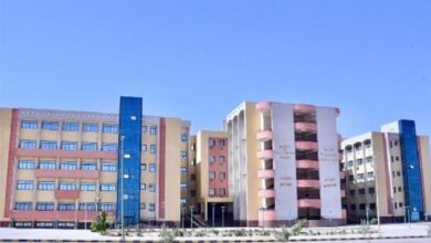 جامعة سوهاج تعلن نتائج طب الأسنان.. 34.23% نسبة نجاح الفرقة الأولى تثير التساؤلات