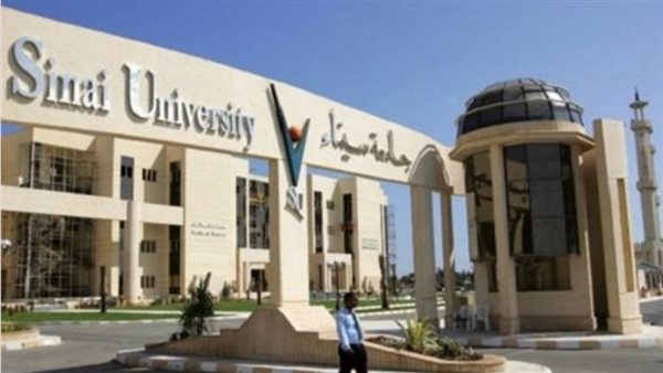 جامعة سيناء تعلن حاجتها إلى أعضاء هيئة التدريس من مدرس مساعد ومعيد.. وظيفة جامعة