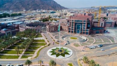 جامعة طيبة بالسعودية تعلن حاجتها إلى أعضاء هيئة التدريس.. وظيفة جامعة