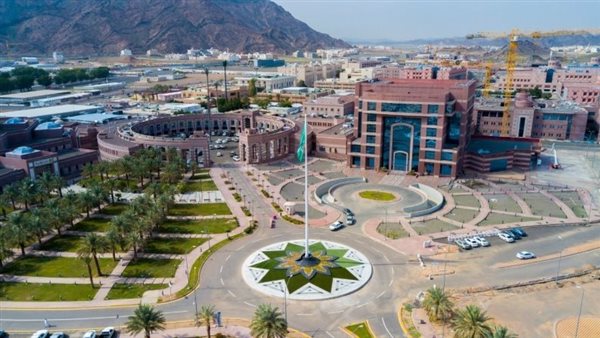 جامعة طيبة بالسعودية تعلن حاجتها إلى أعضاء هيئة التدريس.. وظيفة جامعة
