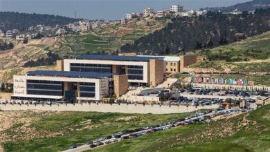 جامعة عمان العربية تعلن حاجتها إلى أعضاء هيئة التدريس.. وظيفة جامعة
