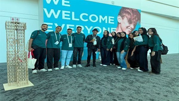 جامعة عين شمس تحصد 4 إنجازات عالمية في أقوى مسابقة لهندسة الزلازل