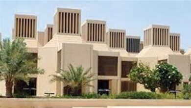 جامعة قطر تعلن حاجتها إلى أعضاء هيئة التدريس.. وظيفة جامعة