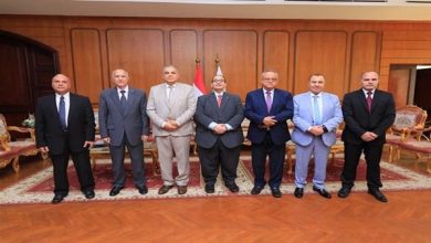 جامعة كفر الشيخ تبدأ اختيار عميد كلية الألسن بمعايير شفافة ورؤية تطويرية
