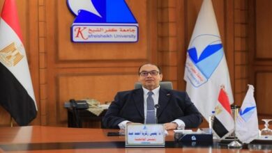 جامعة كفر الشيخ تتصدر تقييم المجلات العلمية وترسخ ريادتها البحثية في 2026
