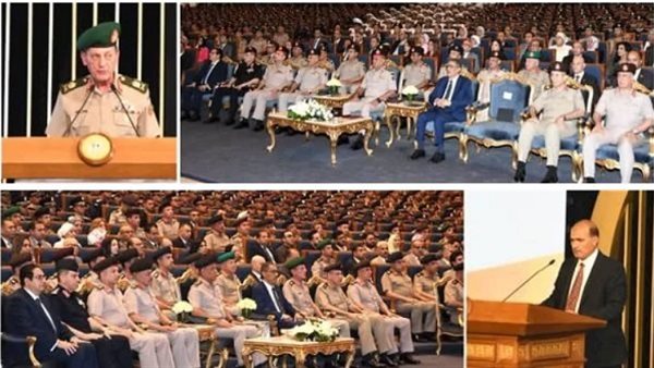 جامعة كيان بالقوات المسلحة تبدأ الدراسة المدنية لأول مرة.. كل ما تريد معرفته عن الكليات وشروط القبول ومواعيد التقديم
