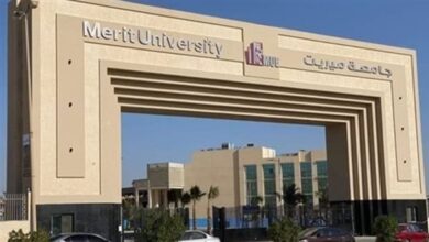 جامعة ميريت تعلن حاجتها إلى أعضاء هيئة التدريس في 3 كليات جميع التخصصات.. وظيفة جامعة