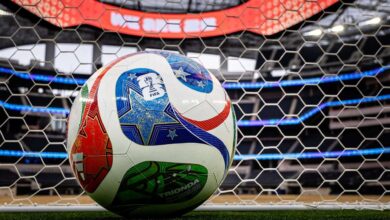 جدول مواعيد المباريات النهائية لبطولة كأس العالم 2026