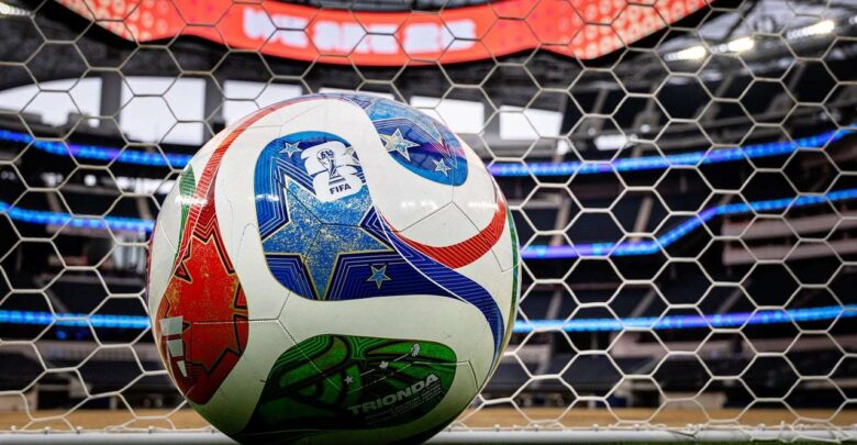 جدول مواعيد المباريات النهائية لبطولة كأس العالم 2026