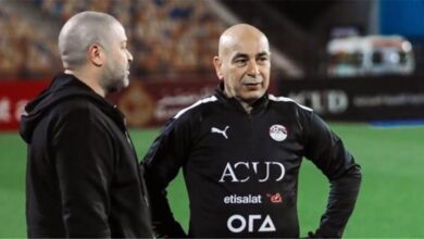 جلسة مرتقبة بين جهاز منتخب مصر ورابطة الأندية