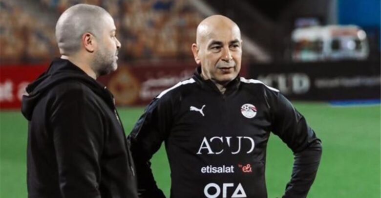 جلسة مرتقبة بين جهاز منتخب مصر ورابطة الأندية