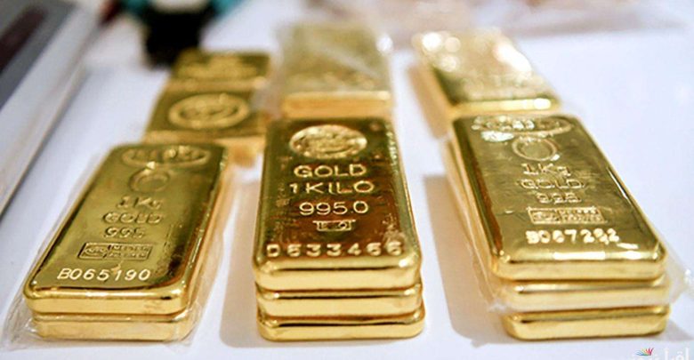 جميع الأوزان.. سعر سبيكة الذهب اليوم الثلاثاء بعد الهبوط الكبير