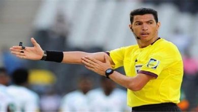 جهاد جريشة يفتح النار بعد الرحيل عن لجنة الحكام: "الفرنجة دخلوا مصر".. وهناك تدخلات