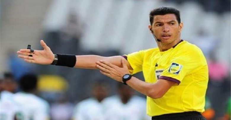 جهاد جريشة يفتح النار بعد الرحيل عن لجنة الحكام: "الفرنجة دخلوا مصر".. وهناك تدخلات