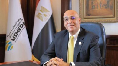 جهاز تنمية المشروعات يختتم برنامجًا لتأهيل 50 من العاملين للحصول على شهادة متخصصة في الائتمان