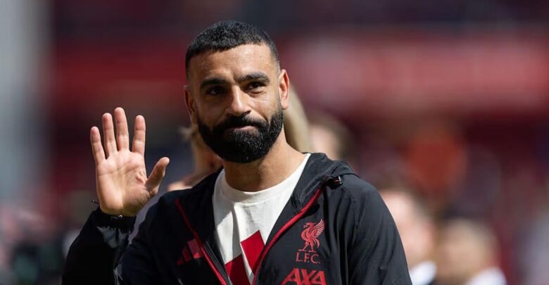جو كول: لست متحمسًا لعودة محمد صلاح إلى تشيلسي