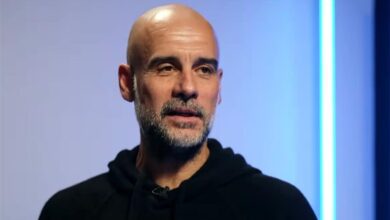 جوارديولا: أنا جاهز للعودة إلى مانشستر سيتي.. وتمنيت تدريب لاعب برشلونة السابق