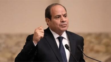 جوهر نبيل: استقبال الرئيس السيسي لبعثة منتخب مصر لحظة تاريخية
