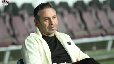 حازم إمام: زيكو قفل اللعبة.. ولديه إنجاز عربي غير مسبوق
