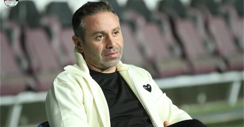 حازم إمام: زيكو قفل اللعبة.. ولديه إنجاز عربي غير مسبوق