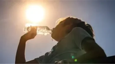 حالة الطقس اليوم.. أجواء شديدة الحرارة وتحذيرات من الرطوبة والشبورة