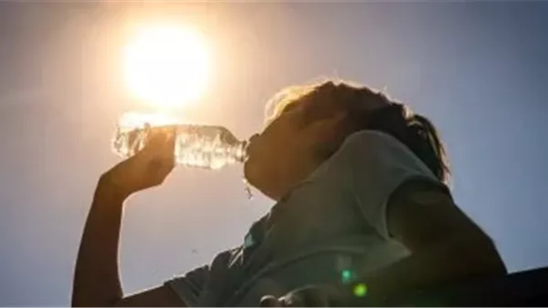 حالة الطقس اليوم.. أجواء شديدة الحرارة وتحذيرات من الرطوبة والشبورة
