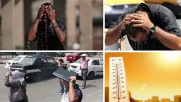 حالة الطقس اليوم الأحد 5 يوليو 2026.. رطوبة مرتفعة وأجواء شديدة الحرارة