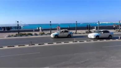 حالة الطقس اليوم السبت 11 يوليو 2026.. رطوبة مرتفعة