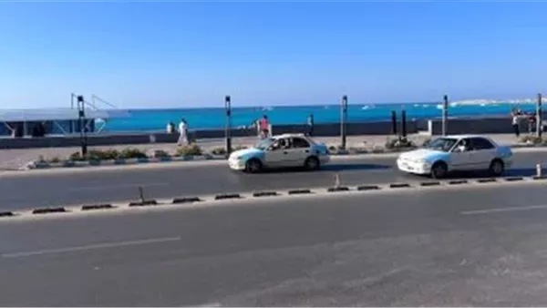 حالة الطقس اليوم السبت 11 يوليو 2026.. رطوبة مرتفعة