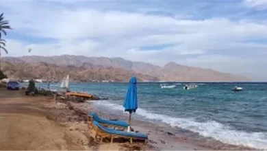 حالة الطقس اليوم السبت 4 يوليو 2026.. الأرصاد تحذر من رطوبة مرتفعة