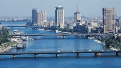 حالة الطقس اليوم.. مفاجآت جوية تضرب المحافظات رغم الحرارة والرطوبة المرتفعة
